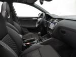 Skoda Octavia RS 2013 года